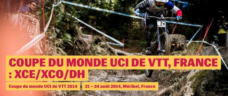 UCI Mountain Bike World Cup Captur42
