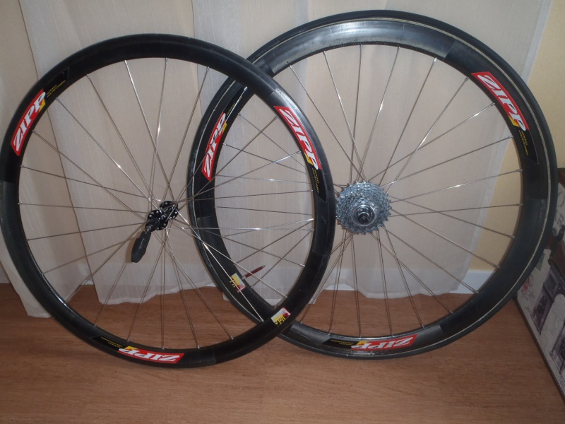 Paire de roues Zipp 303 P1180110