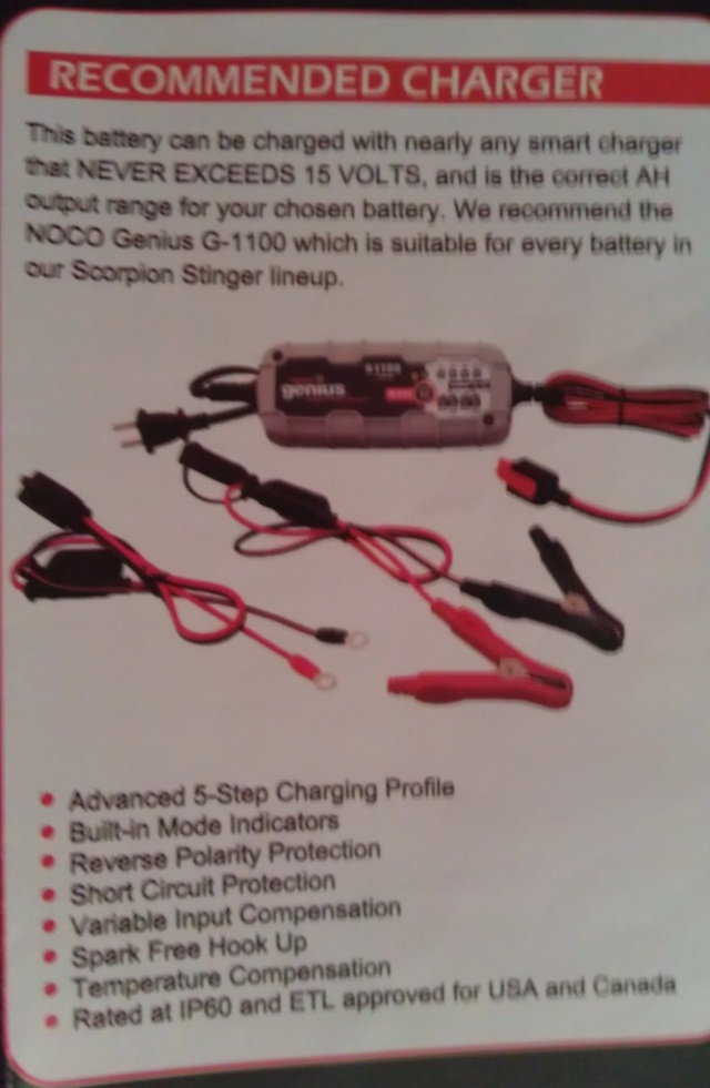 Lithium Iron Battery Test Imag0224