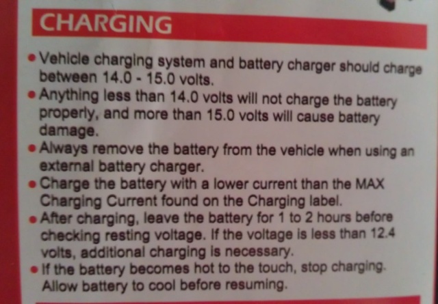 Lithium Iron Battery Test Imag0225