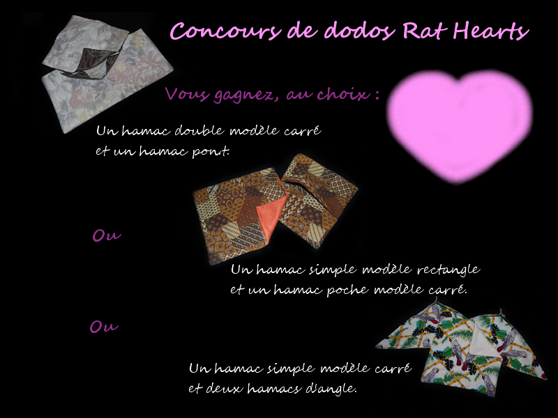 Les dodos Rat Hearts, des dodos plein d'amour - Page 19 Image_10