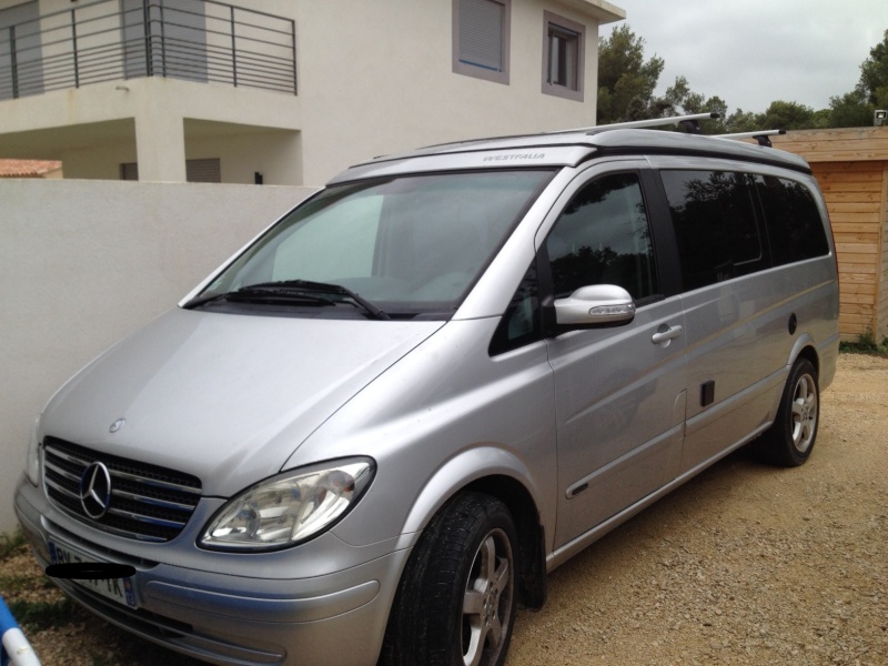 Vends Viano Marco Polo 2.2 cdi 2004 BA [VENDU] Photo_12