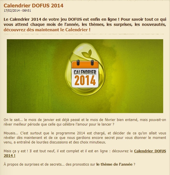 Calendrier Dofus 2014 Calend10