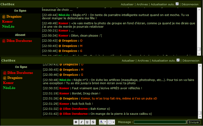 modeVénère - Perle de la Chatbox - Page 2 Perle10