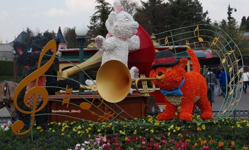 Festival du printemps 2014 (Disneyland Park) - Page 8 10171510