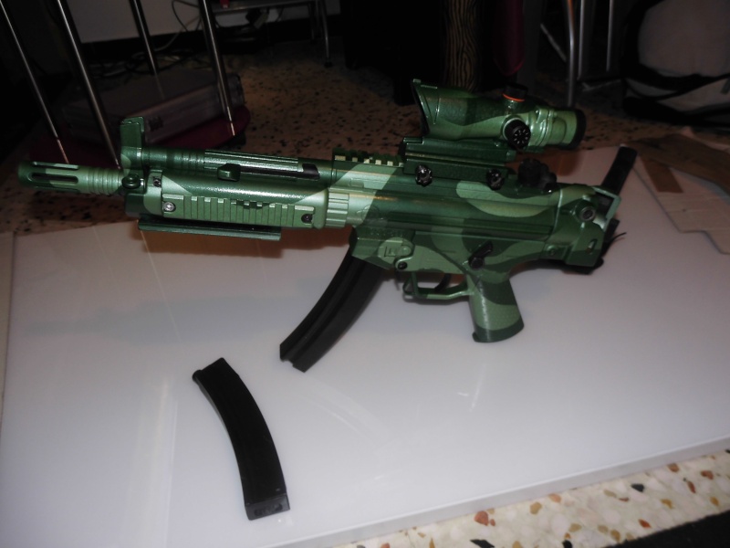 Vend MP5 Blow Back Cimg0710