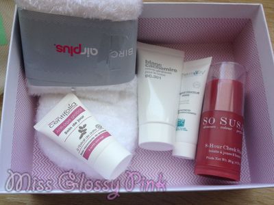 [Janvier 2014] Birchbox  - Page 6 Img-2110