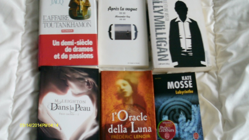 Livre d'occasion à vendre ! Imag0012