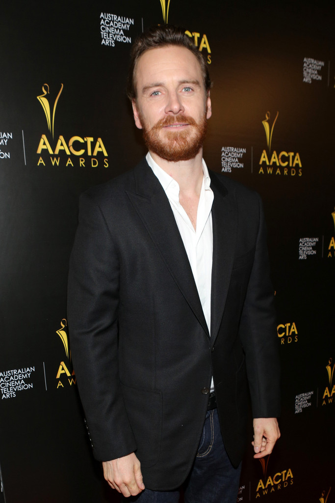 AACTA International Awards Aacta410