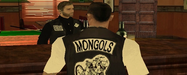 Mongols Nation Motorcycle Club  • Chapter I - Page 8 25710