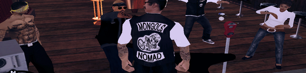 Mongols Nation Motorcycle Club  • Chapter I - Page 9 26510