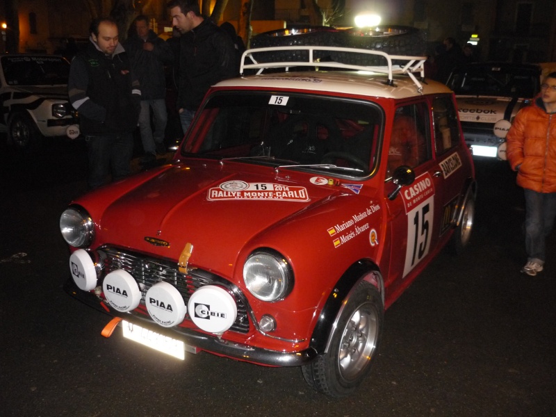 Monte Carlo historique 2014 24_01_30