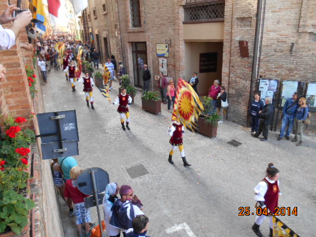 La festa dei folli Corinaldo (AN) - Pagina 2 Dscn0150