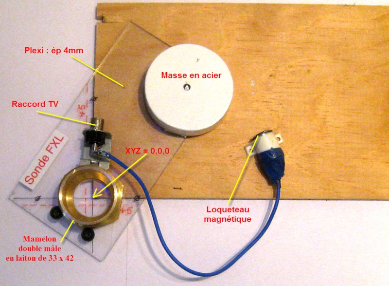 Sonde sous MACH3 – « Auto Tool Zero Setter » - « XYZ Probe » Sonde010