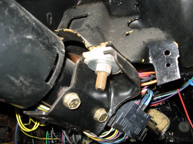 crooked steering column - Page 2 Img_6911