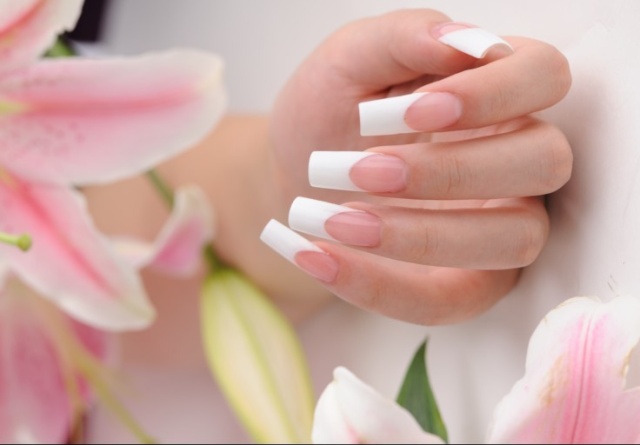 Ongles Online : site de vente French10
