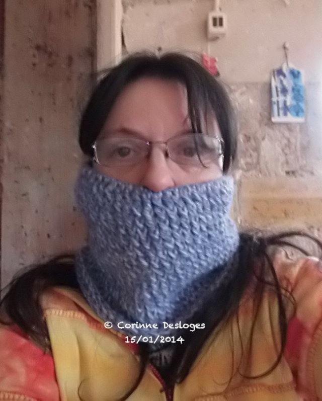 Crochet de Casse-bonbec - Page 19 Snood_12