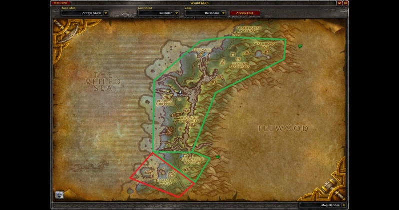 18-24.10.2013 Darkshore Completed 2map10