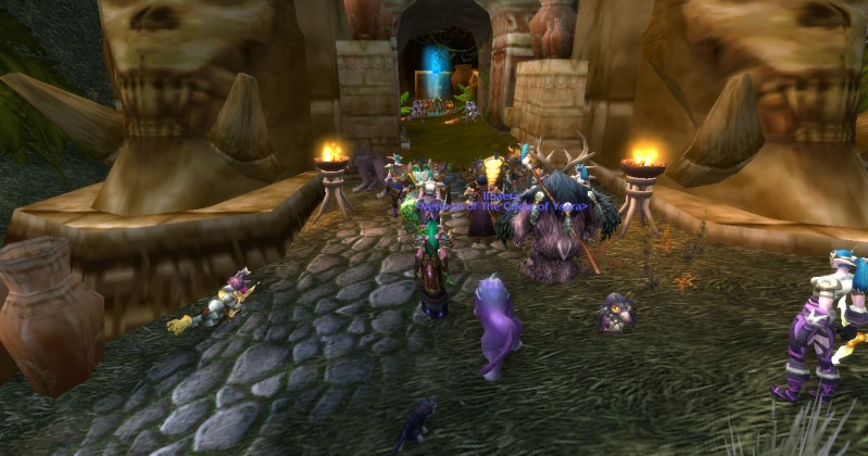 18-24.10.2013 Darkshore Completed Wowscr15