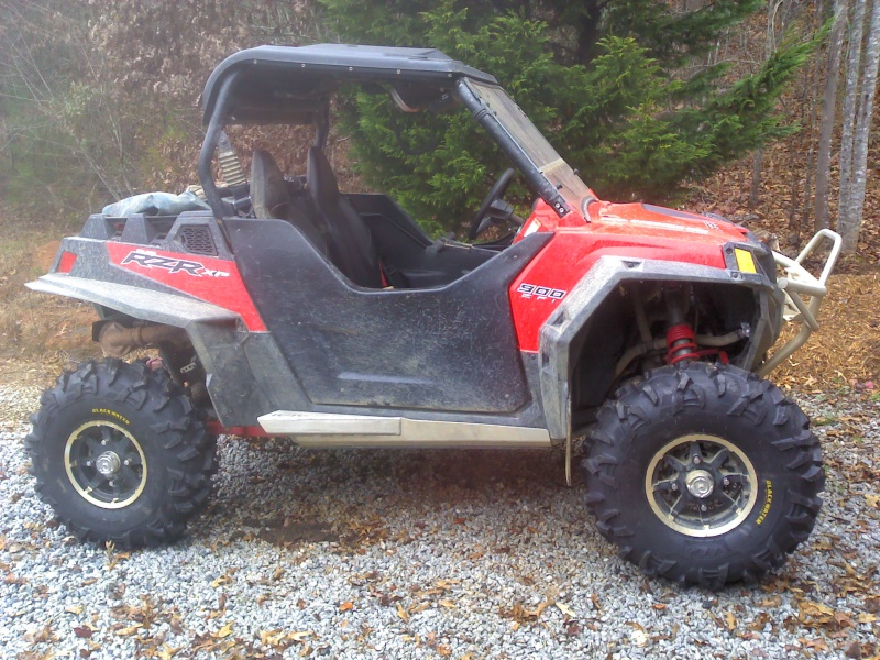 Nathan's 2013 RZR 900XP thread - Page 3 2013-112