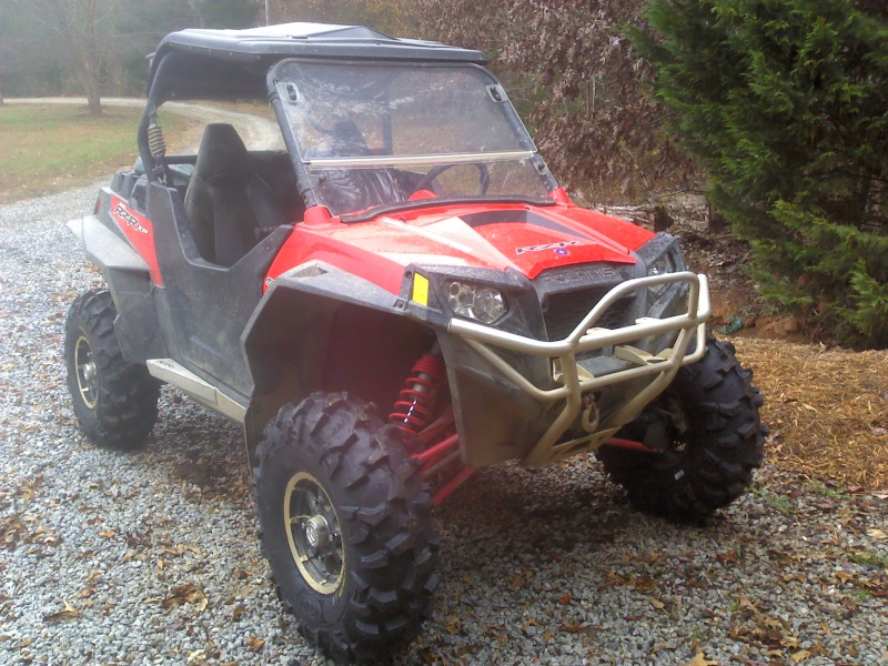 Nathan's 2013 RZR 900XP thread - Page 3 2013-113