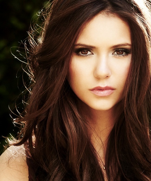 Tatia Petrova ◘ The first doppelganger is back [TERMINEE] Byfctw11
