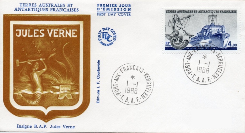 * JULES VERNE (1976/2010) * Img36010