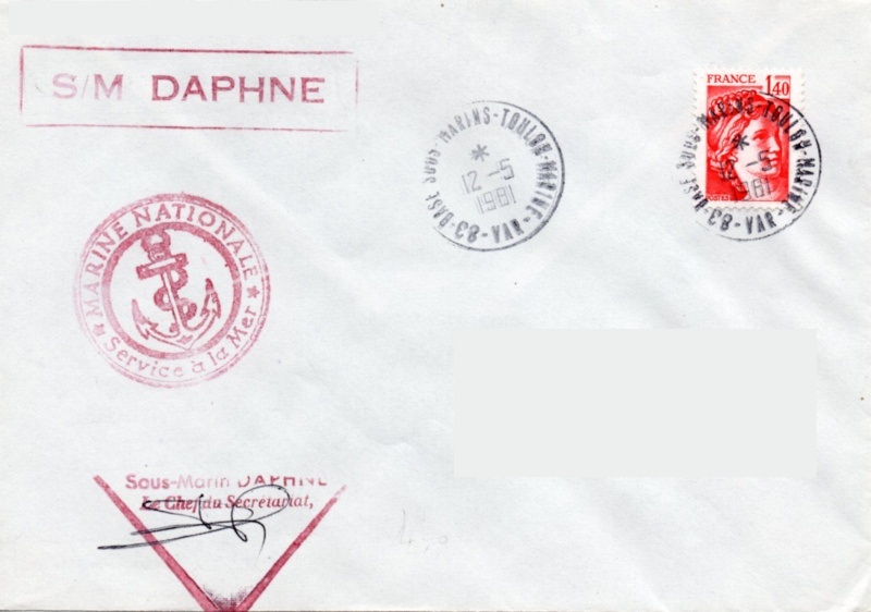 * DAPHNÉ (1964/1989) * Img39810