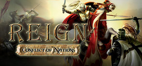 #4 Reign: Conflict of Nations Header15