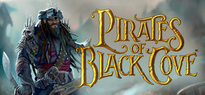 #12 Pirates of Black Cove Header22