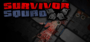 #30 Survivor Squad Header40