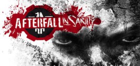 #31 Afterfall InSanity Extended Edition Header41