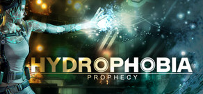 #35 Hydrophobia: Prophecy Header45