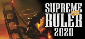 #36 Supreme Ruler 2020 Gold Header46