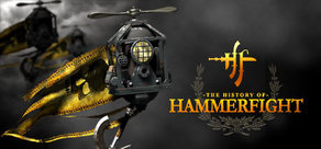 #43 Hammerfight Header53