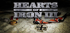 #44 Hearts of Iron III Header54
