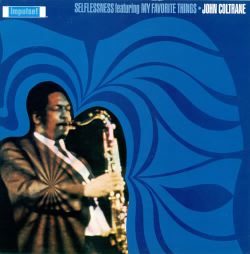 [jazz] John Coltrane (1926-1967) - Page 2 Jcself10