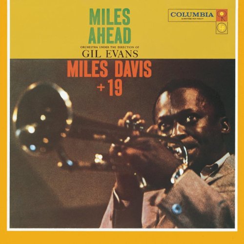 Le meilleur du sax (jazz) Miles-10