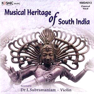 Musiques traditionnelles : Playlist Subram10