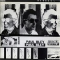 Paul Bley (1932) Barrag10