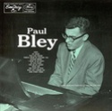 Paul Bley (1932) Pb_tri10