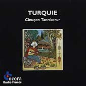 Musiques traditionnelles : Playlist Turqui10