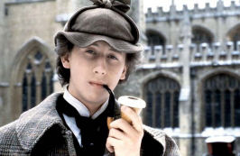 Quel acteur incarne le mieux Sherlock Holmes ? Secret10