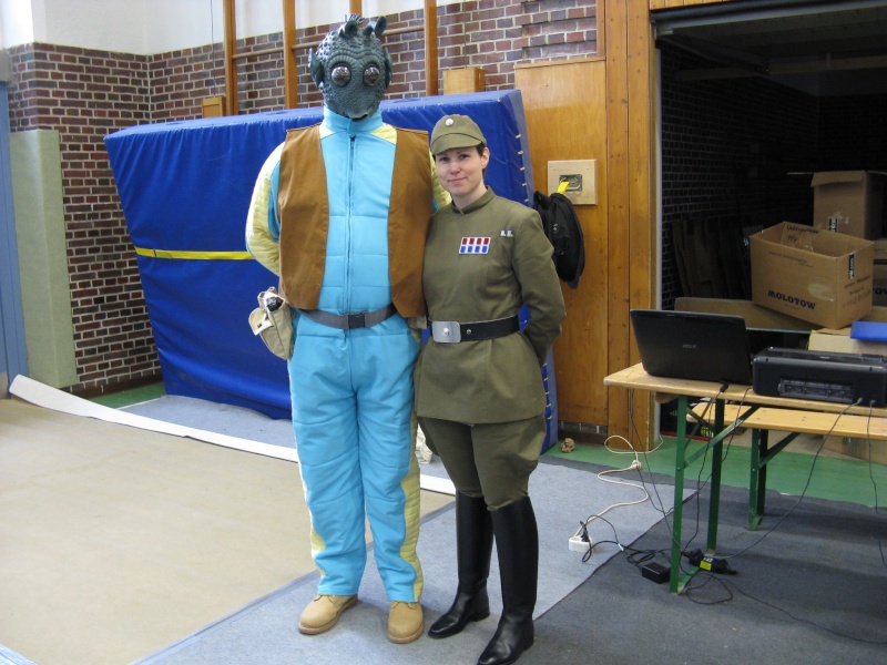 501st Legion Kostümgruppe. Jemand dabei ? Img_2711