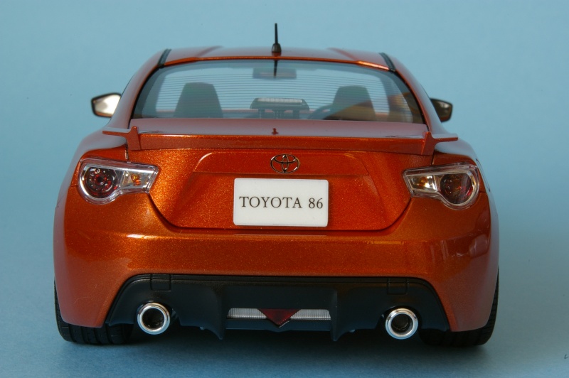 Toyota 86 Tamiya 1/24 Imgp4013