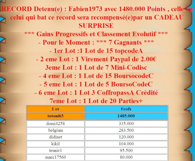 Penducoffro du  2013-12-08 au 2014-01-02‏ Pirapa11