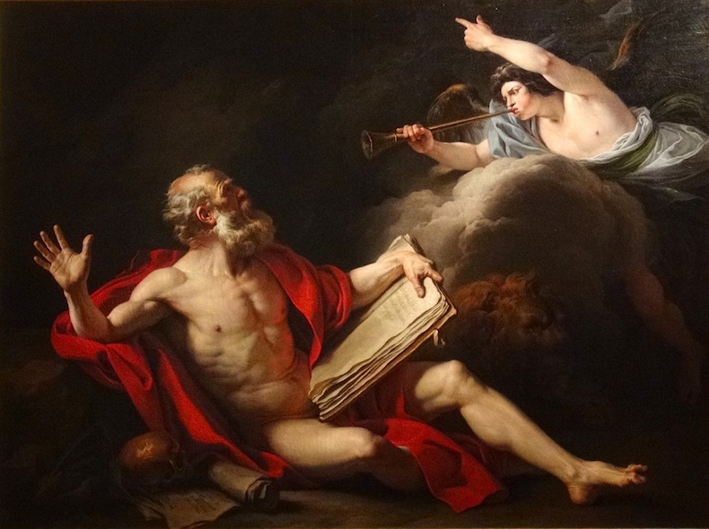 Le peintre François-André Vincent Vincen10