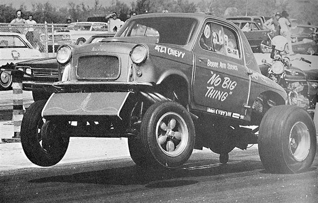 few Gasser pics - Page 6 Gas111