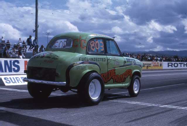 few Gasser pics - Page 6 Gas2910