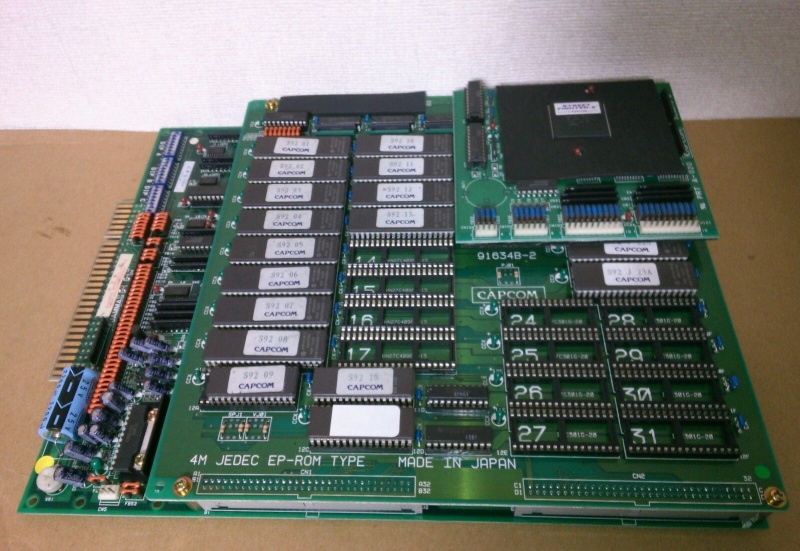 Image qui saute sur PCB _5710